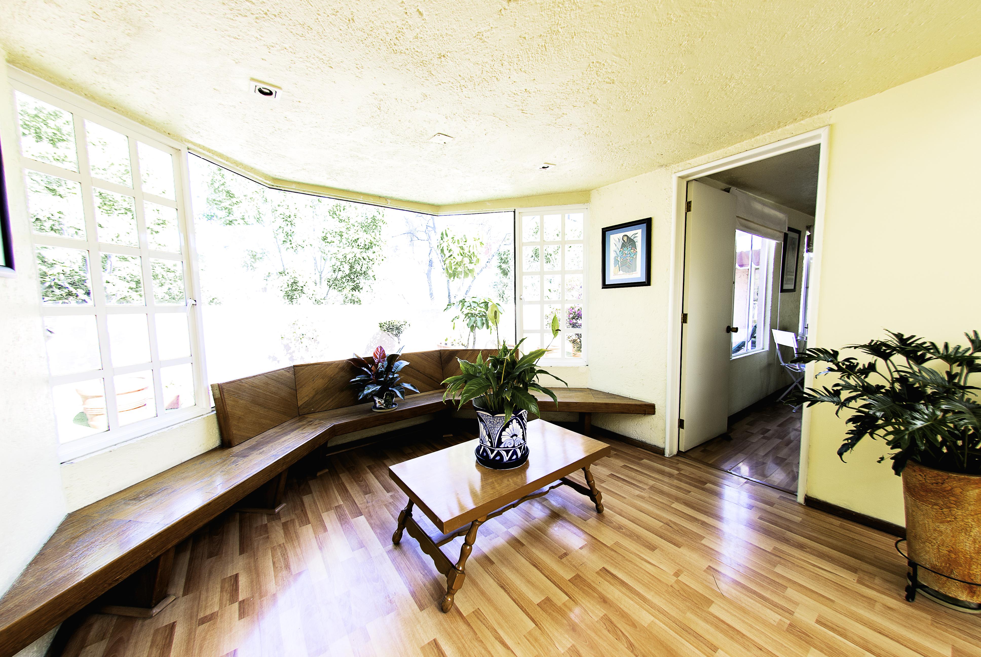 מקסיקו סיטי Casona Roma Norte מראה חיצוני תמונה