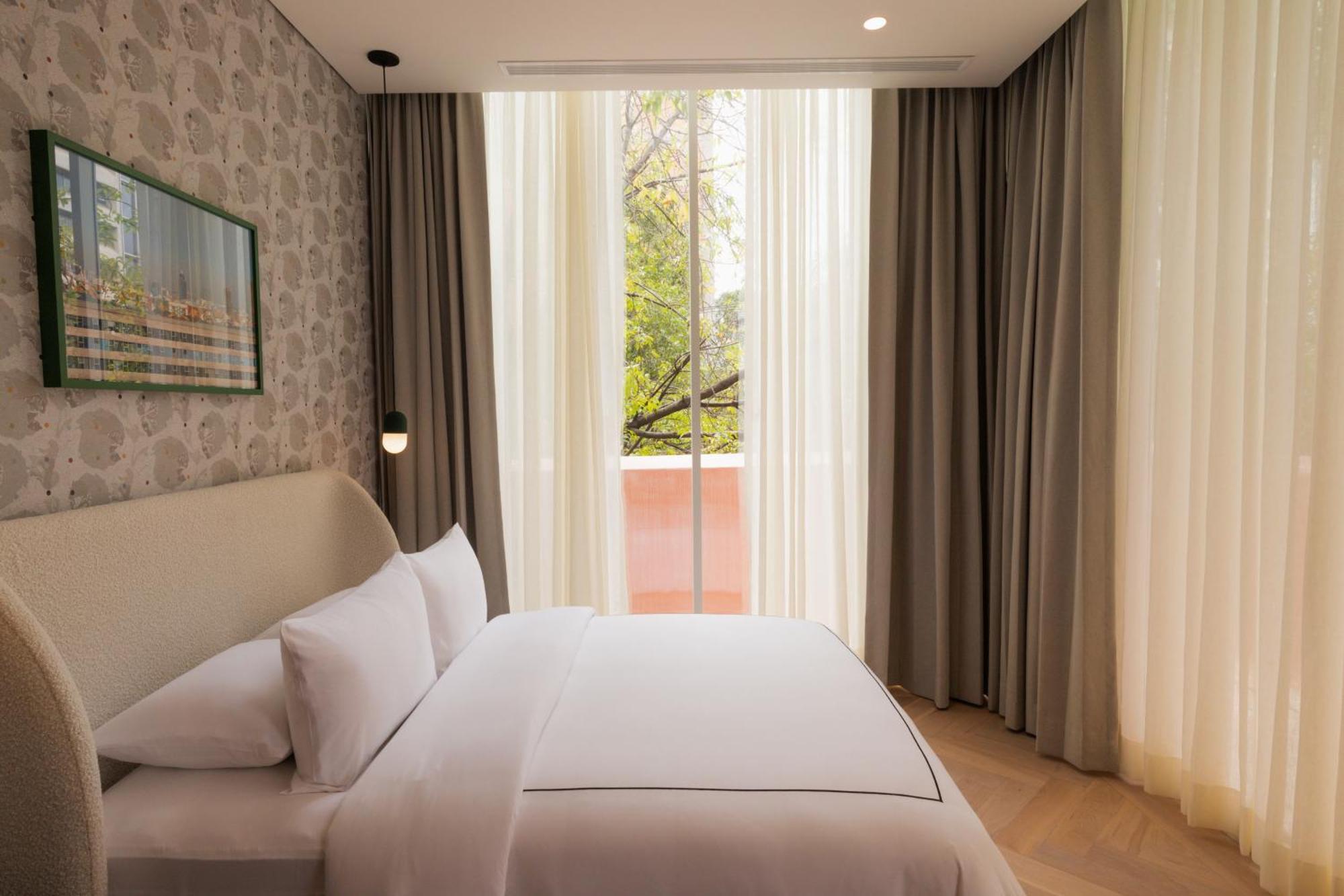 מקסיקו סיטי Casona Roma Norte מראה חיצוני תמונה